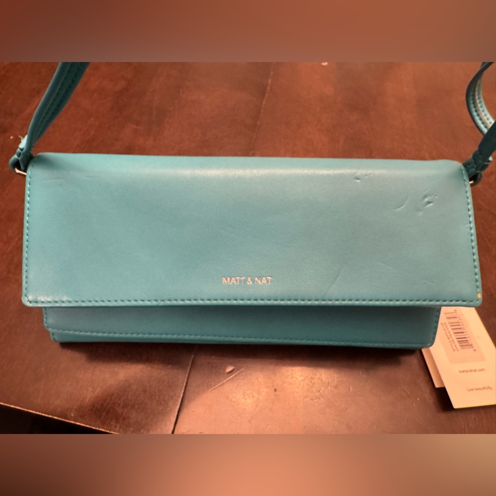 Matt & Nat Purse